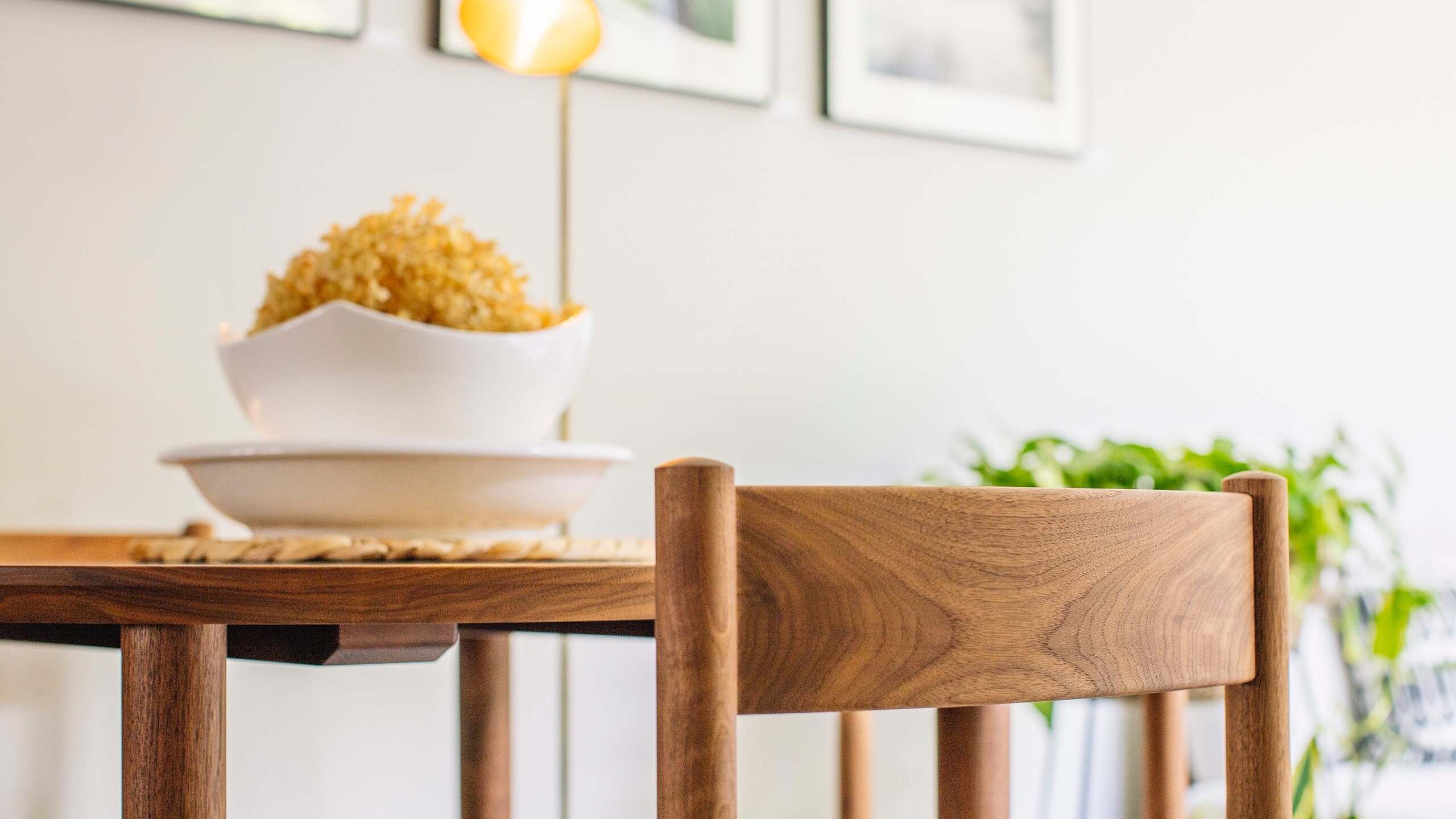 Furniture Taiga Niseko