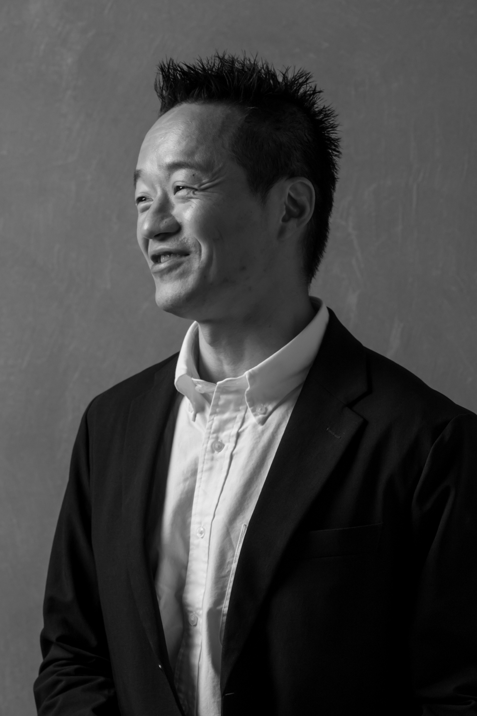 Junichi Taniguchi