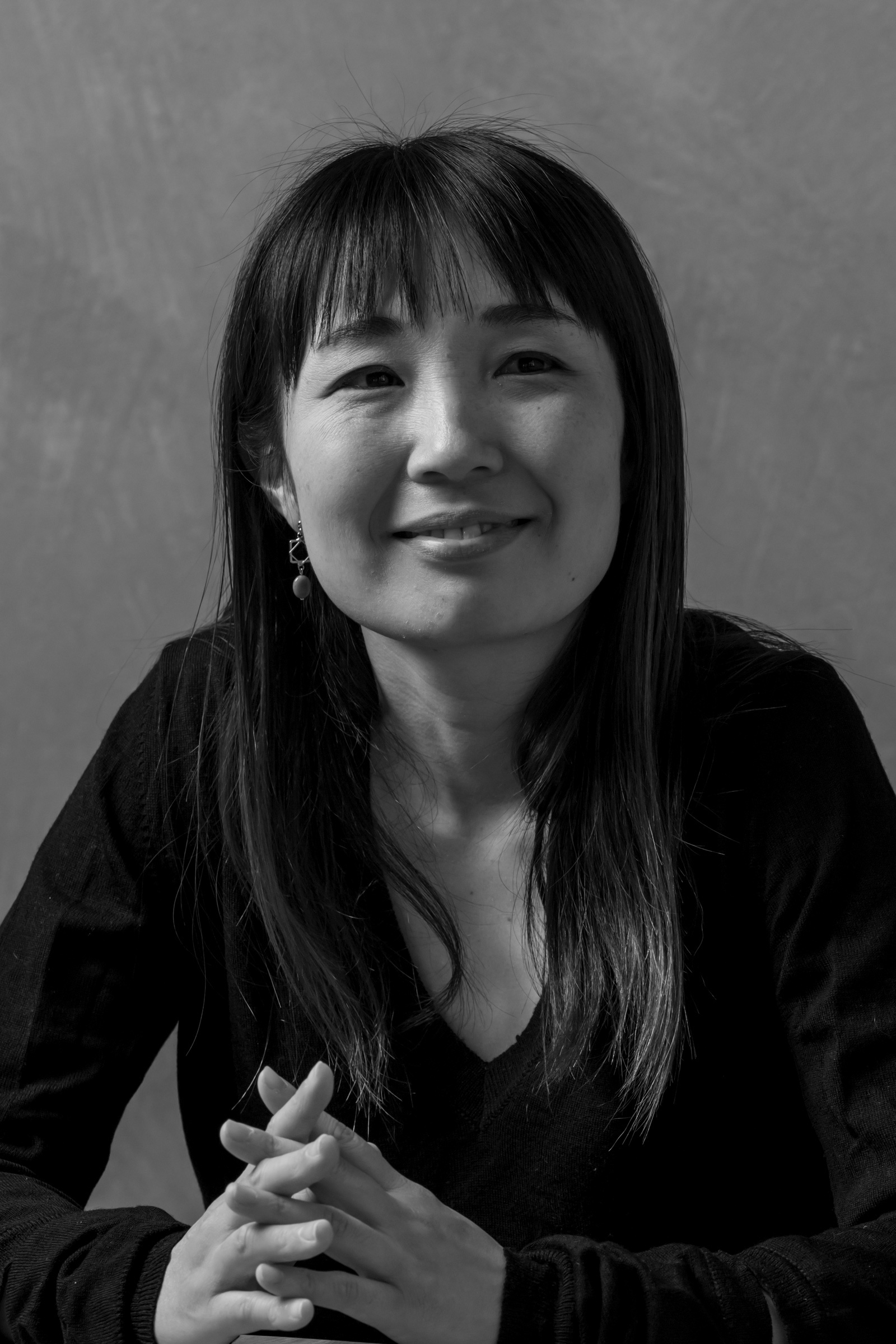 Junko Tamura