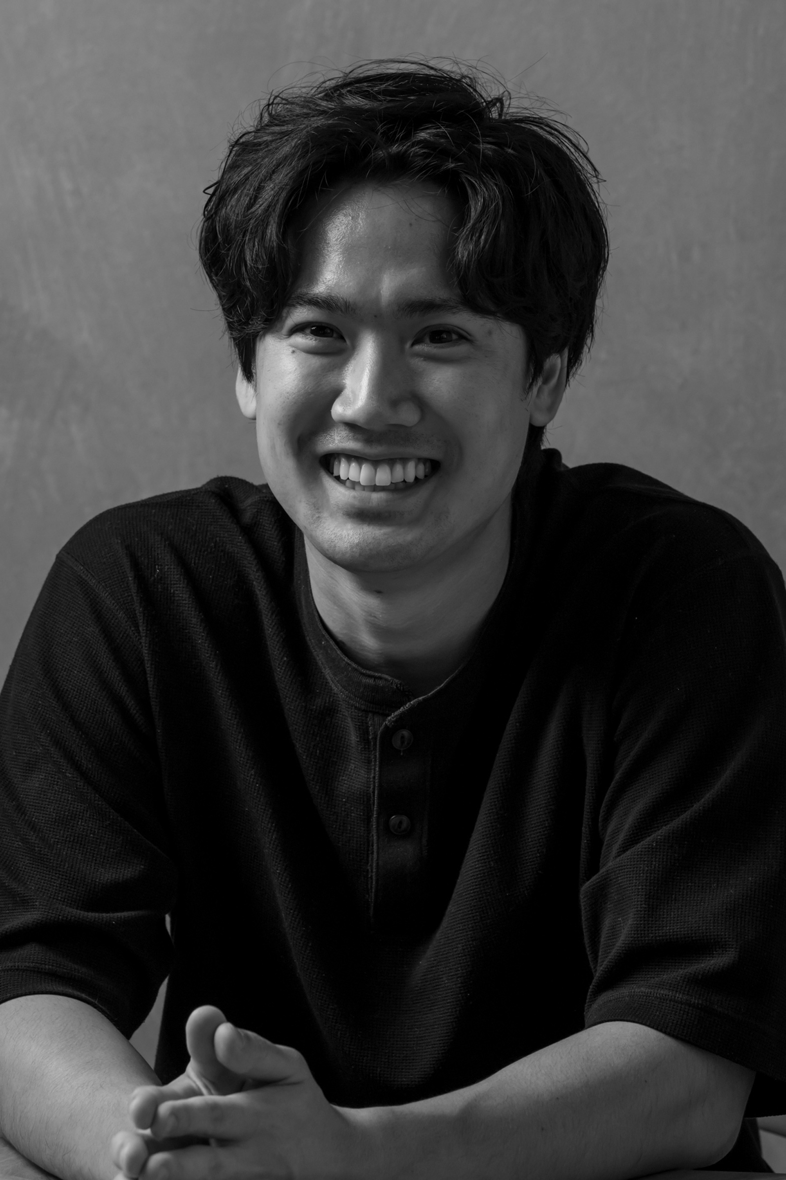 Kosuke Namikata