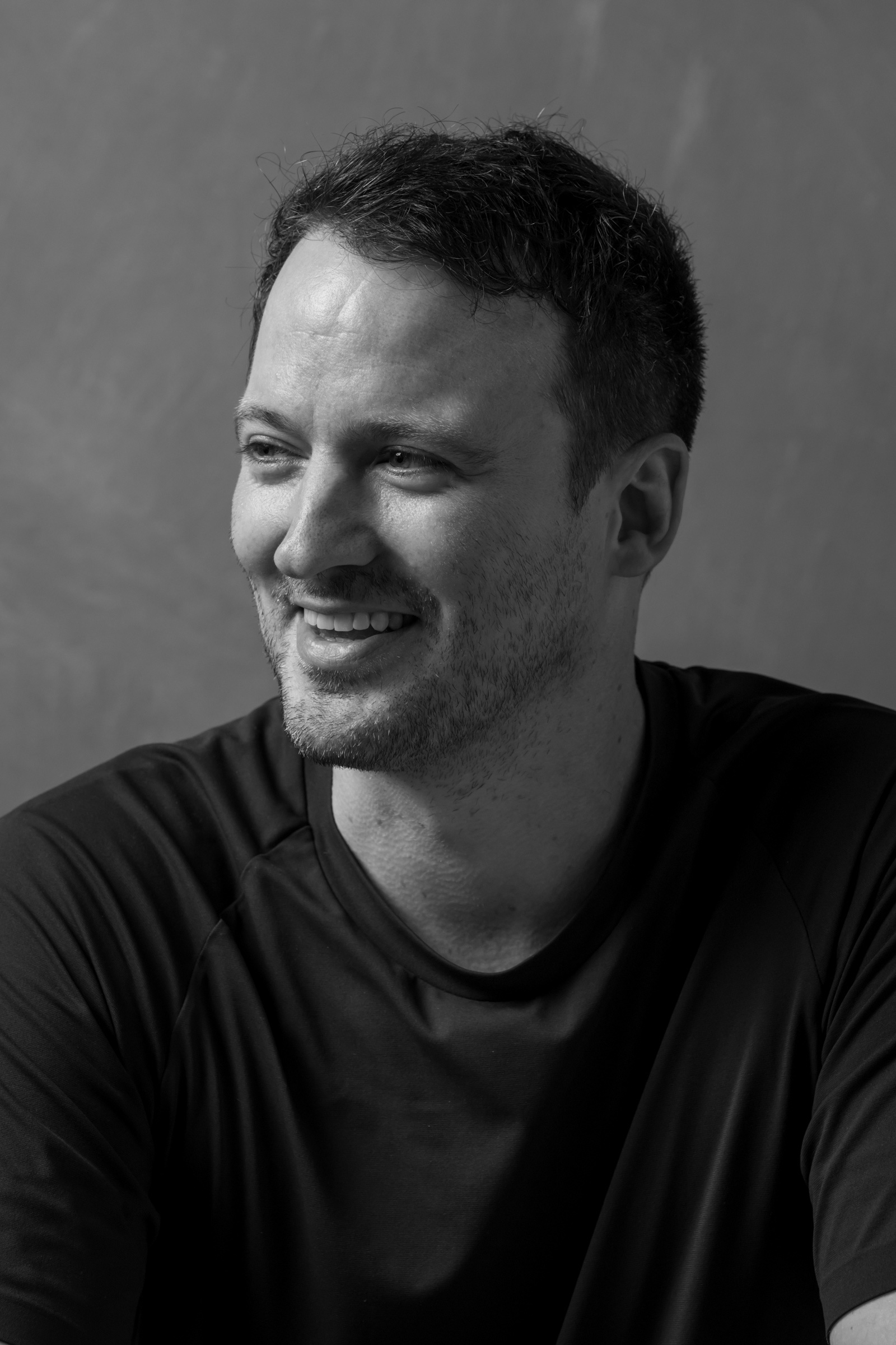 Ryan Emery