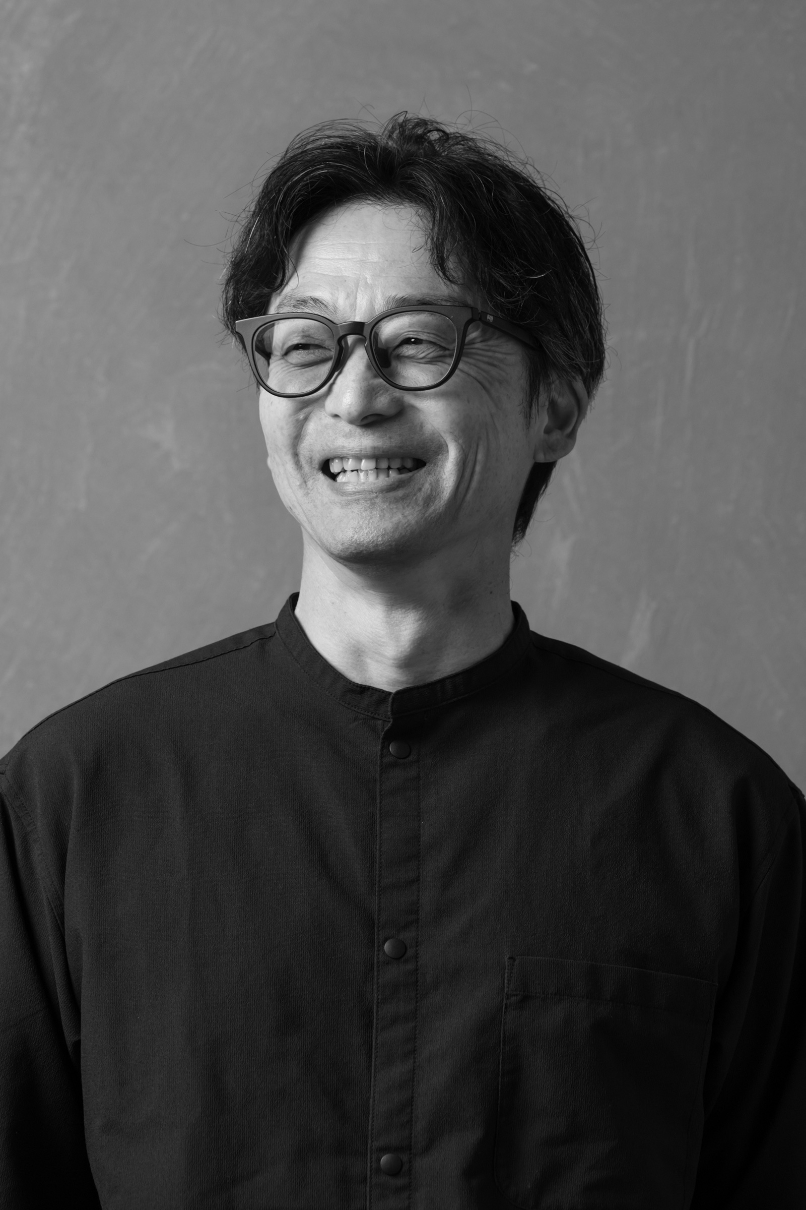 Tetsuya Okazaki