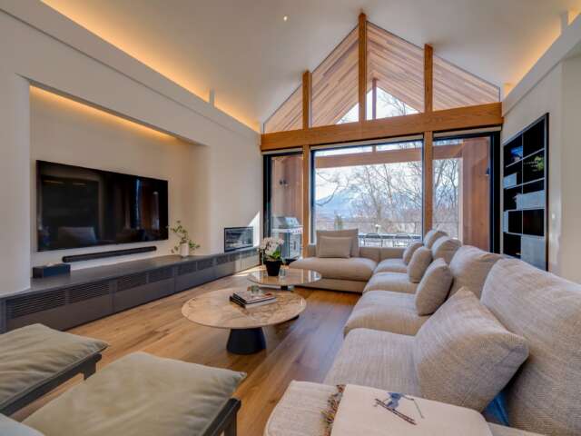 Bisei Niseko 260401 B0009347