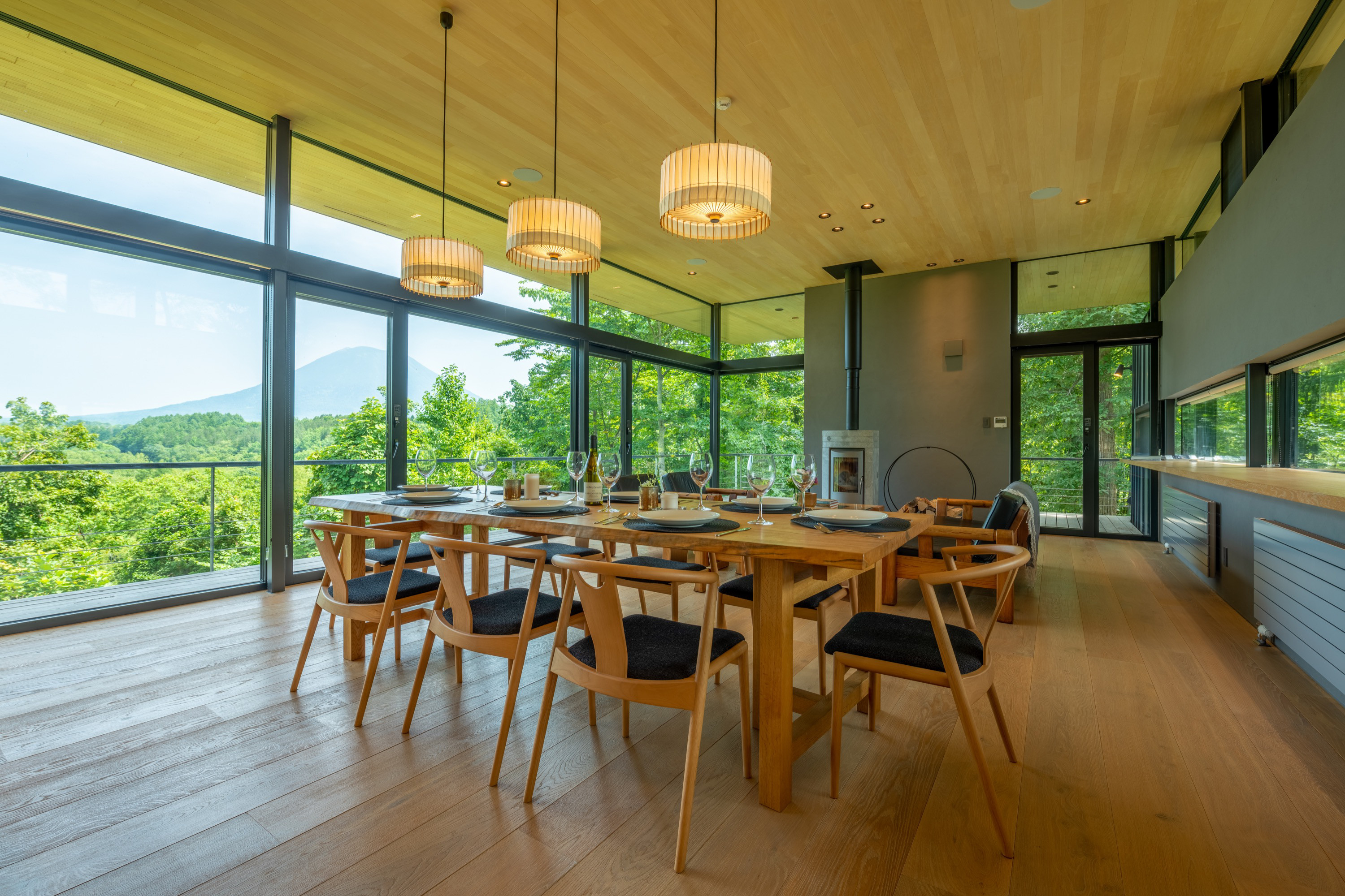 飛翼 HIYOKU | タイガ ニセコ