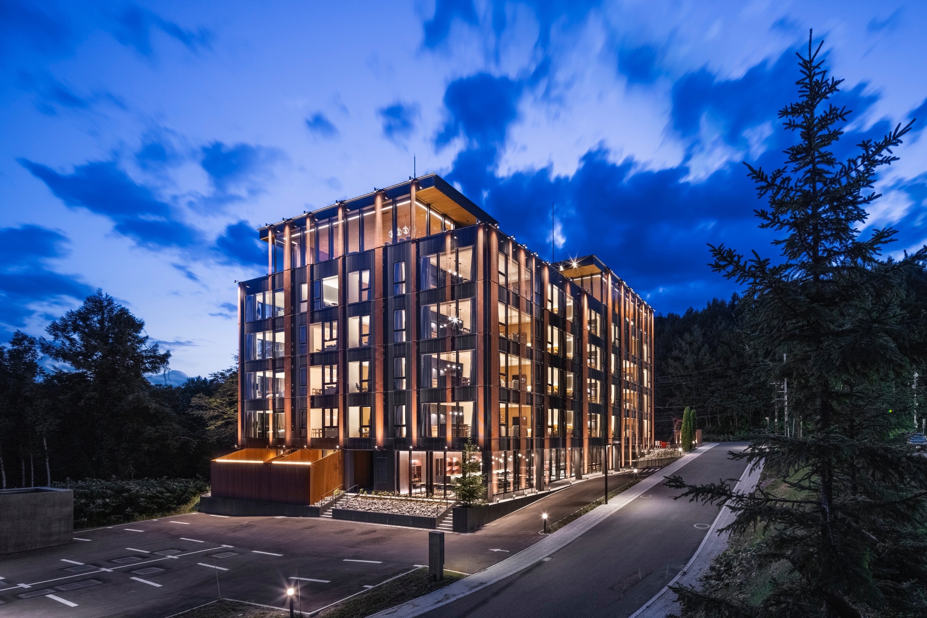 直観/Intuition 日本語　2 Intuition Hotel Niseko | タイガ ニセコ