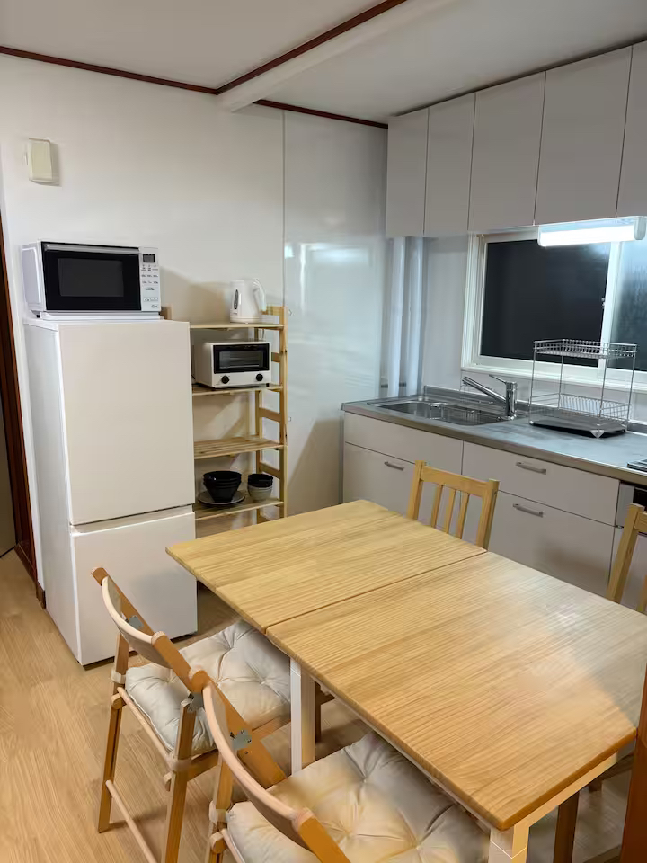 Genki Cabin 58 2