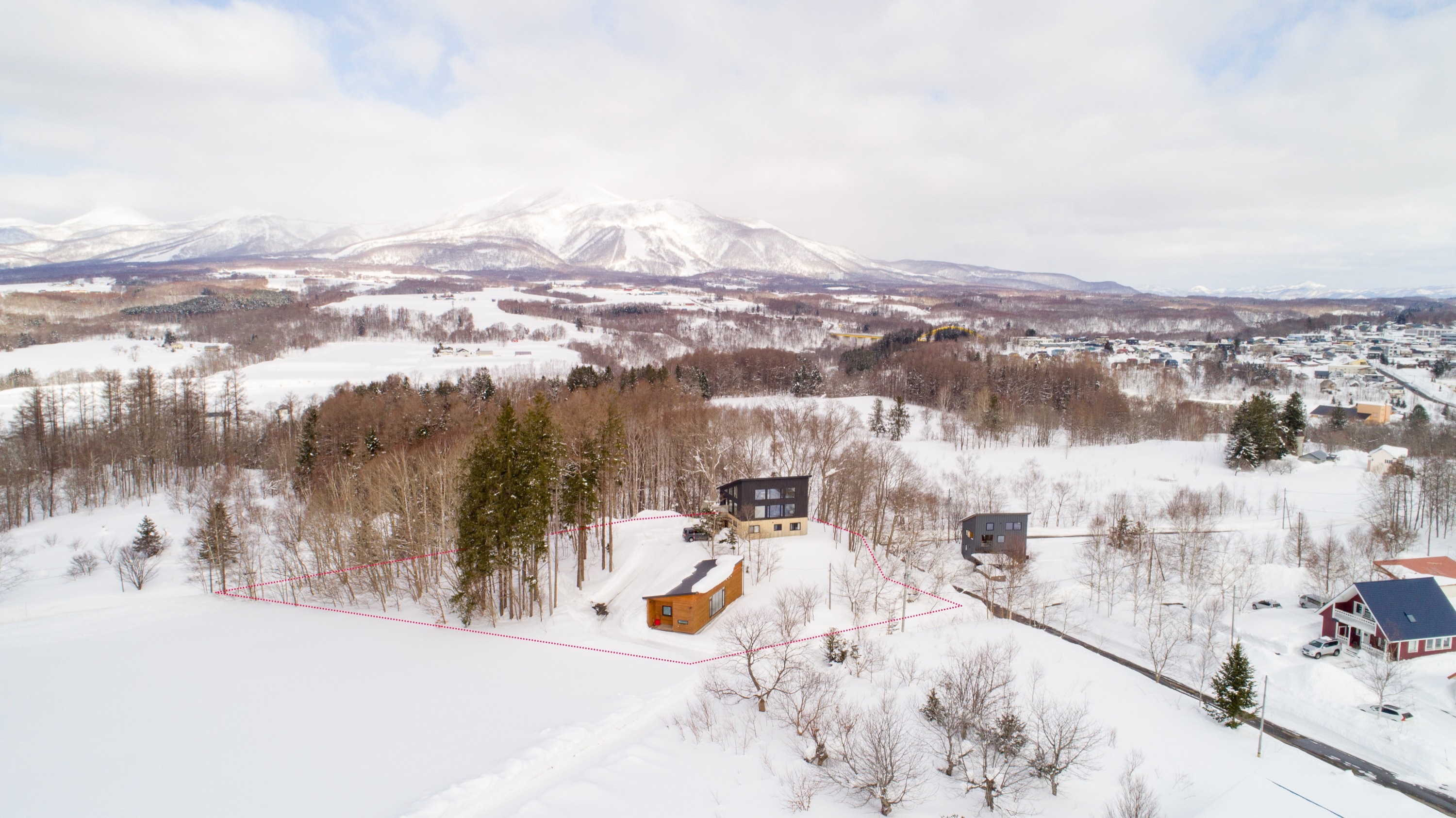 冬景35 2022.5.3 8350M 413系・455系 上越妙高〜北新井間にて とがくし