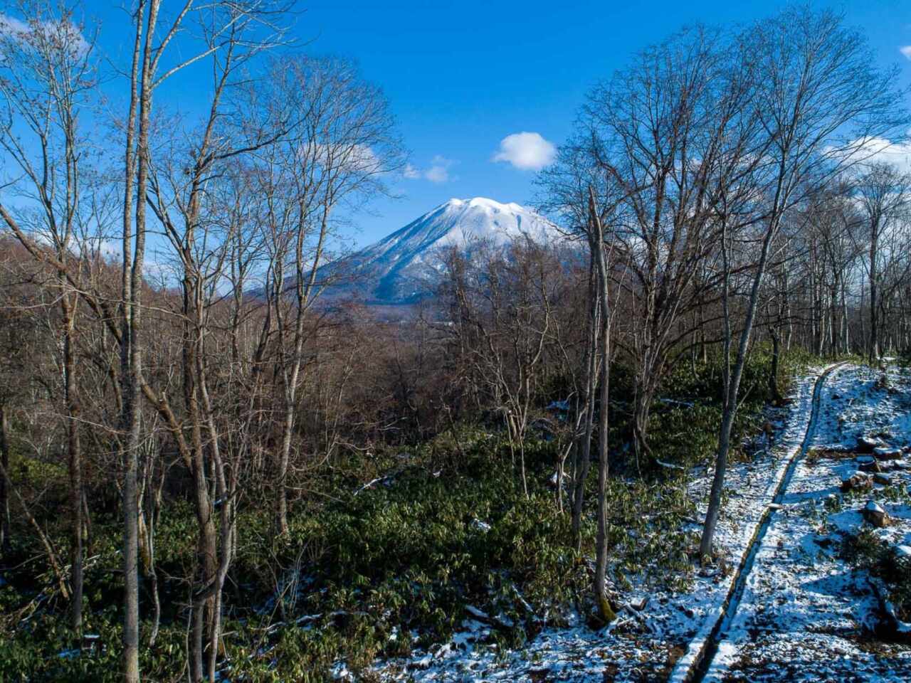 Drift Niseko Lot G 456