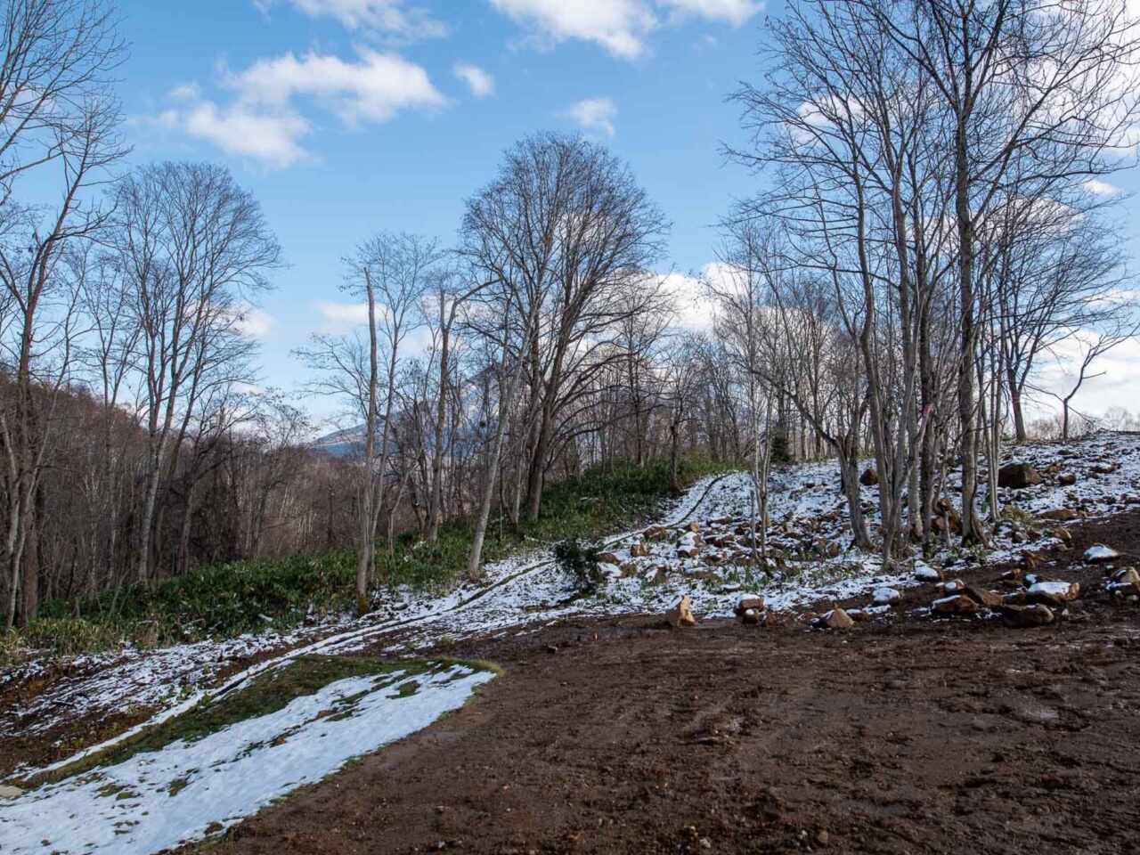 Drift Niseko Lot G 465