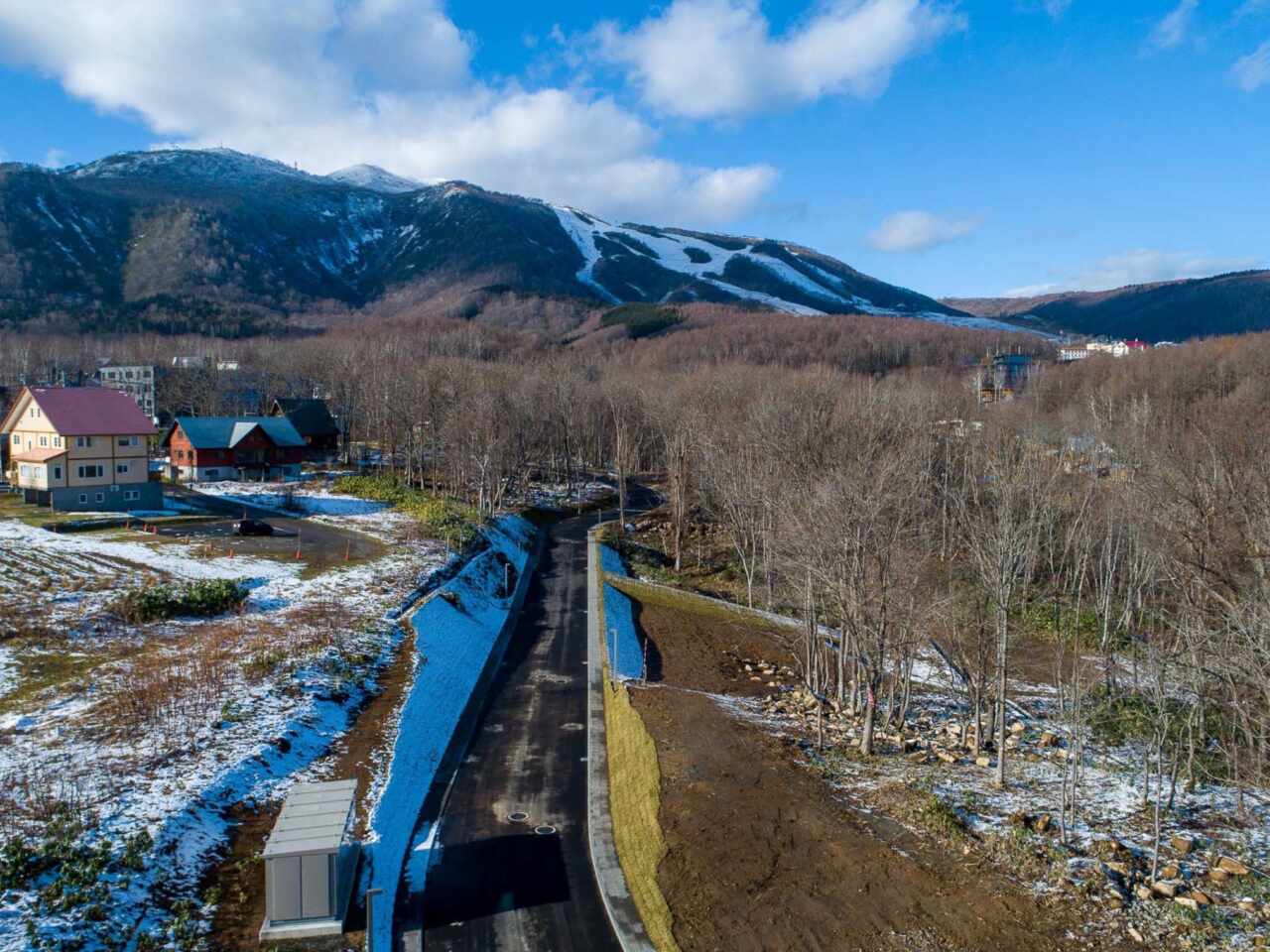 Drift Niseko Lots H G 451