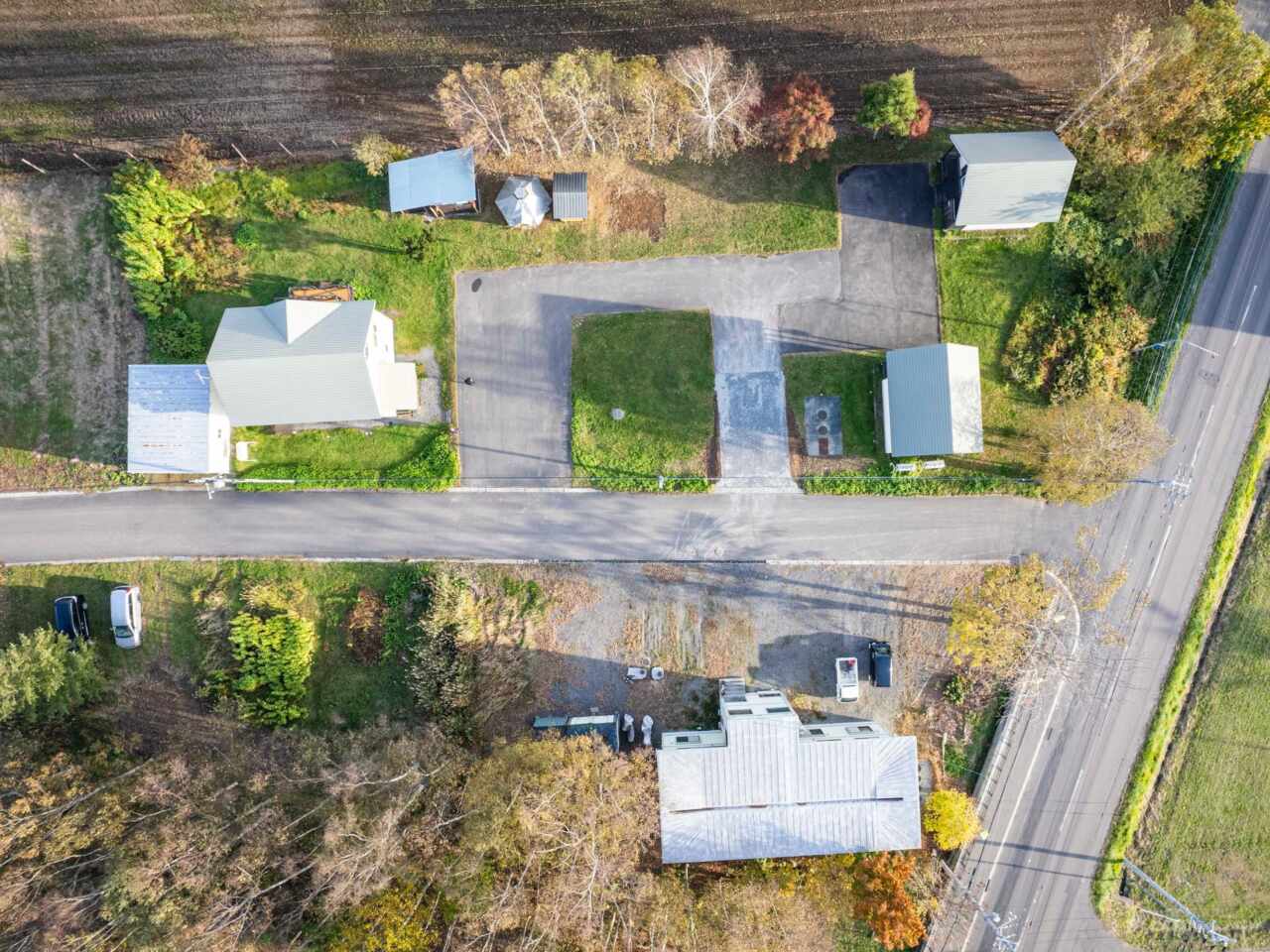 Hotaru Cottage access 10