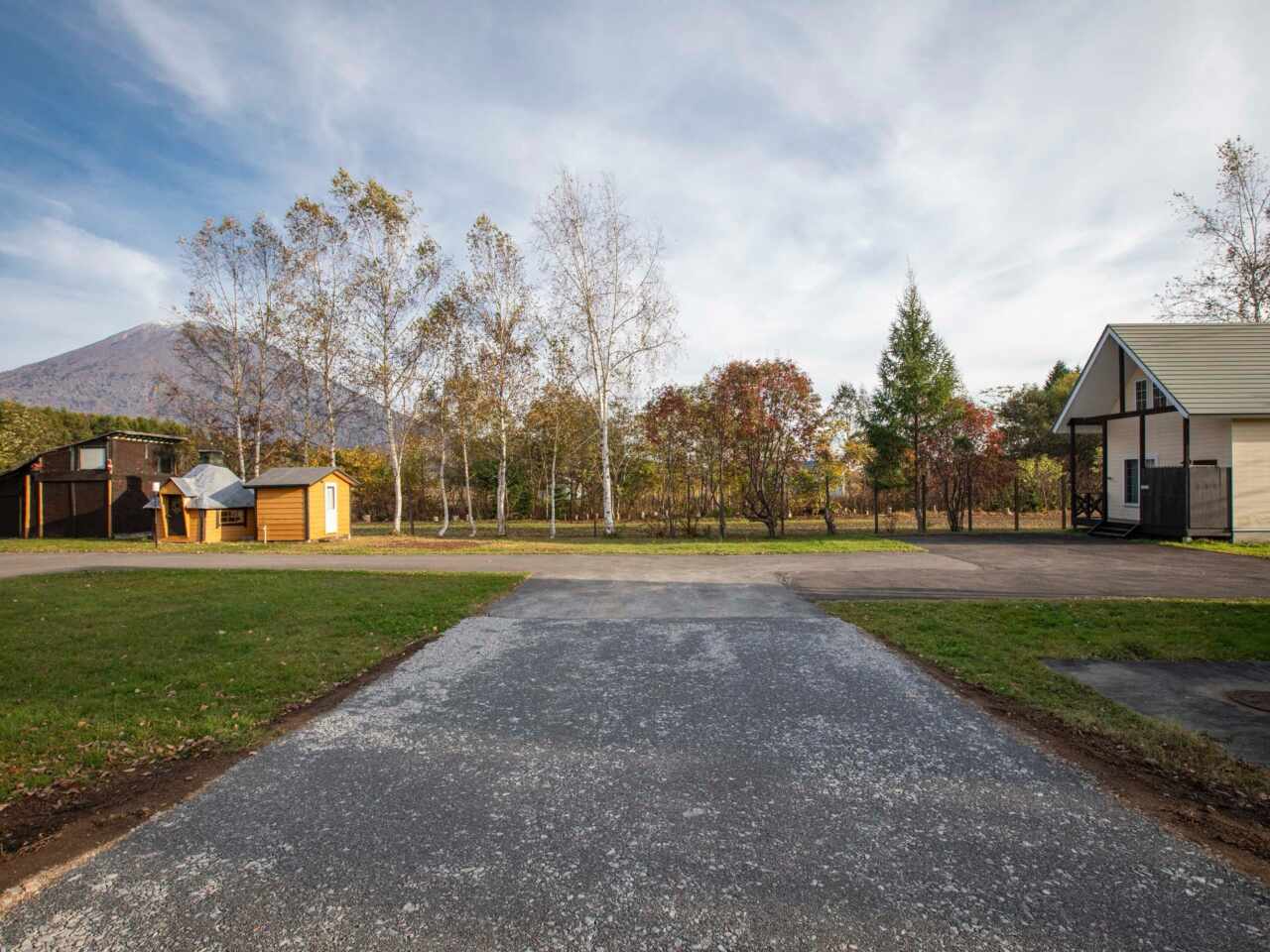 Hotaru Cottage access 9