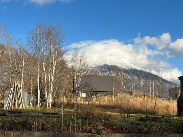 Arishima Blue house 34