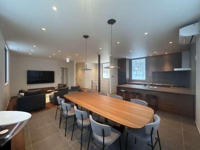 NLP House 2