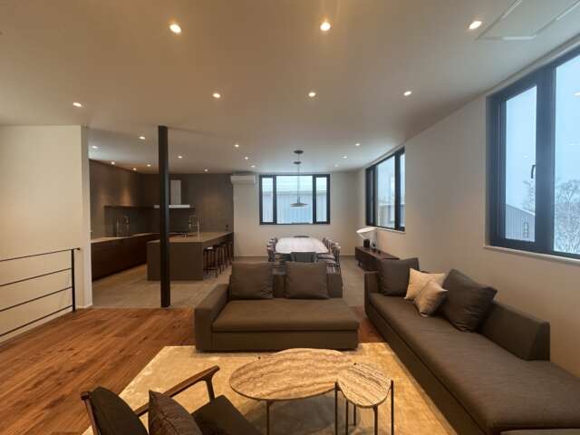 NLP House 5