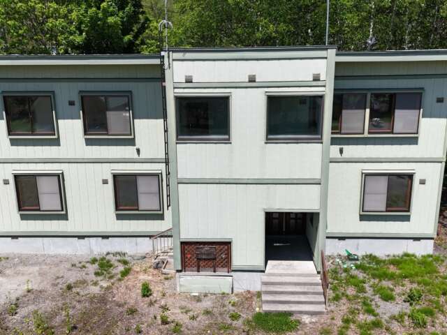 Kabayama Apartment Building 3
