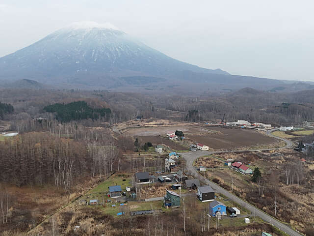 Arishima blue drone 9