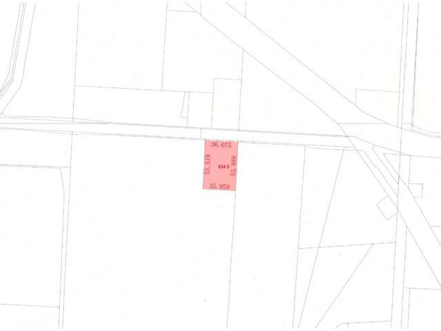 Block Map Fukui 434 3 markup
