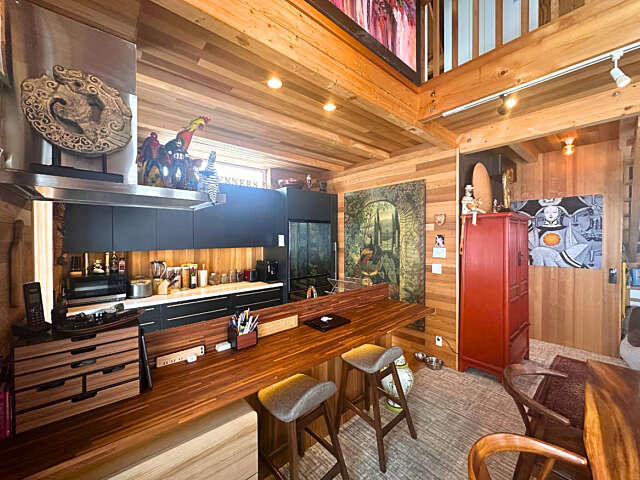 Bryce Niseko Town House 1