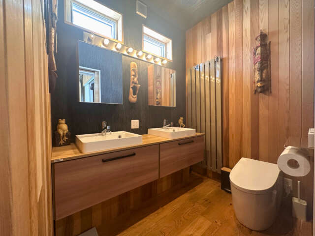 Bryce Niseko Town House 10