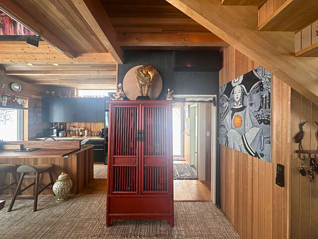 Bryce Niseko Town House 12