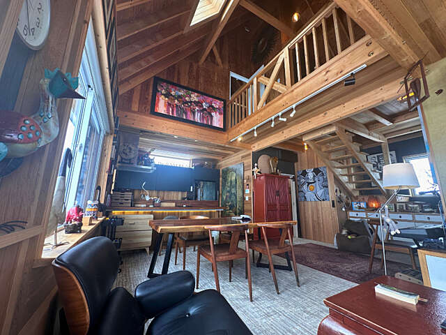Bryce Niseko Town House 15