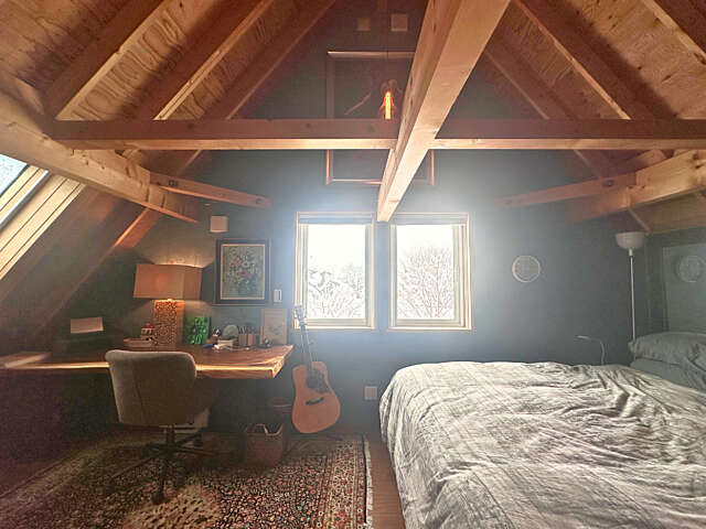 Bryce Niseko Town House 16