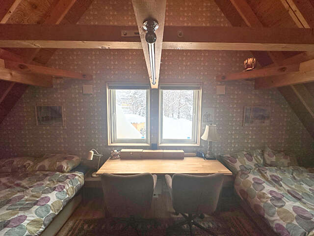 Bryce Niseko Town House 18