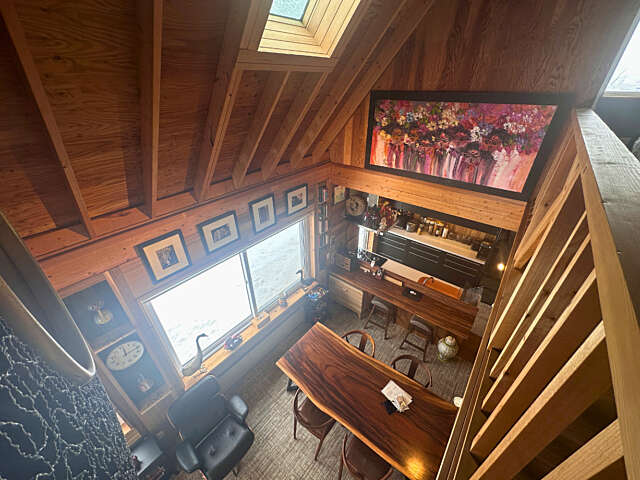 Bryce Niseko Town House 20