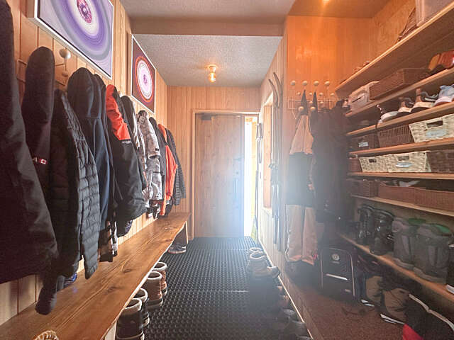 Bryce Niseko Town House 23