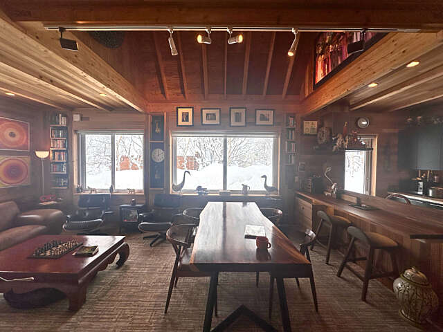 Bryce Niseko Town House 24