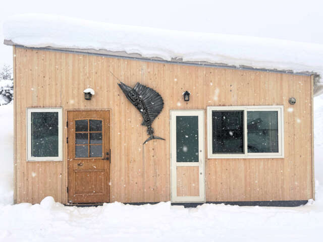 Bryce Niseko Town House 4 copy