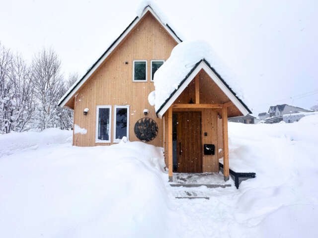 Bryce Niseko Town House 8 copy