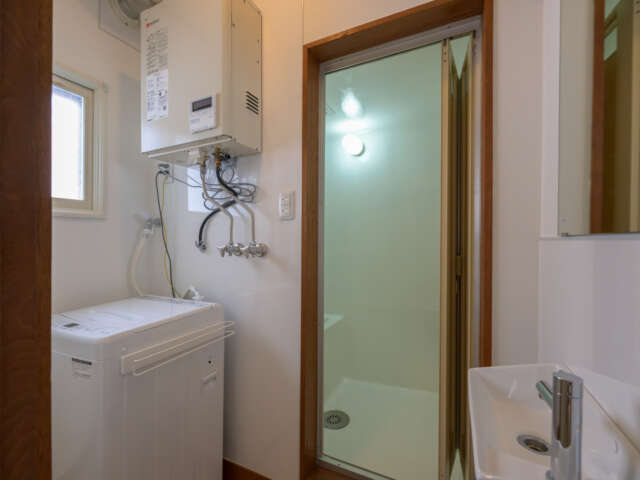 Genki Cabins 58 shoot 10