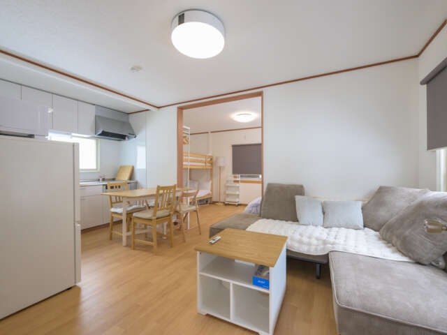 Genki Cabins 58 shoot 2