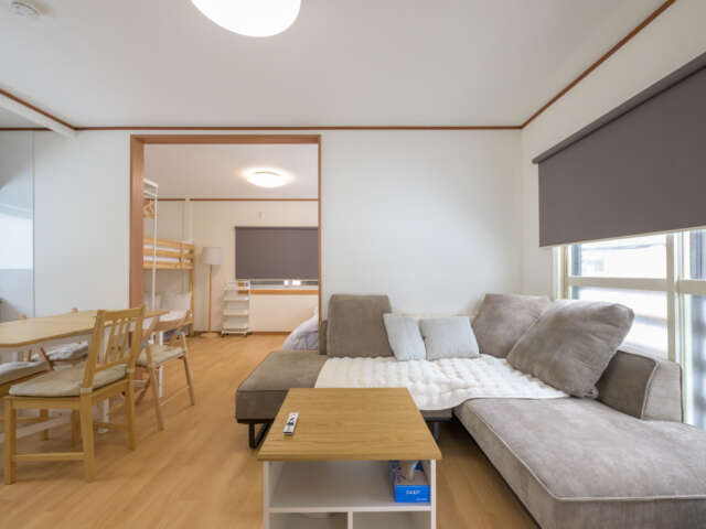 Genki Cabins 58 shoot 3
