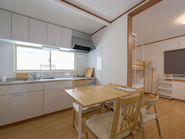 Genki Cabins 58 shoot 4
