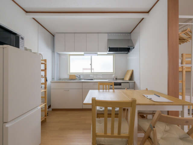 Genki Cabins 58 shoot 5
