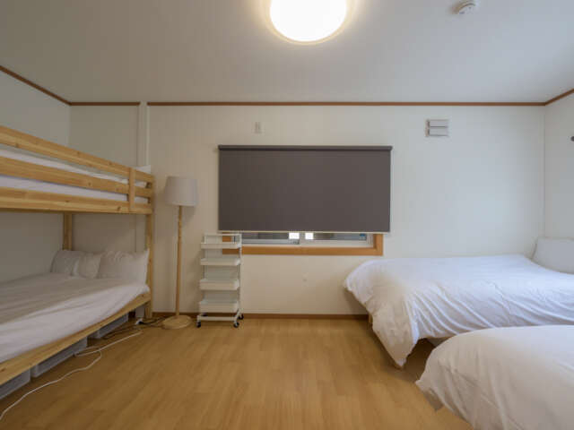Genki Cabins 58 shoot 7