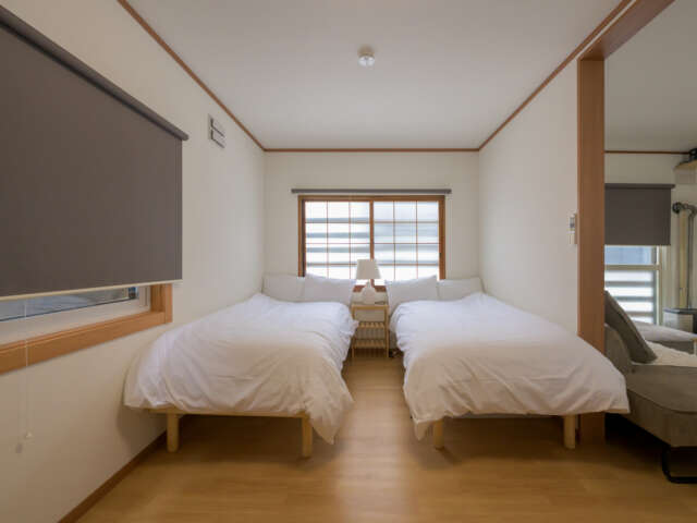 Genki Cabins 58 shoot 9