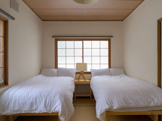 Genki Cabins 59 shoot 10