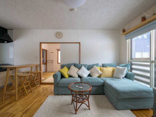 Genki Cabins 59 shoot 3