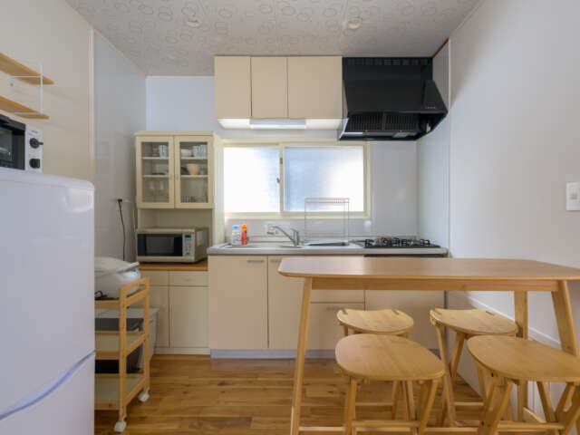 Genki Cabins 59 shoot 6