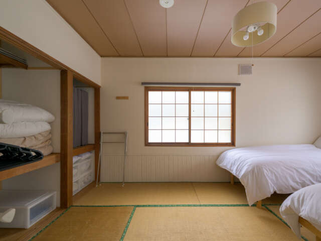 Genki Cabins 59 shoot 7