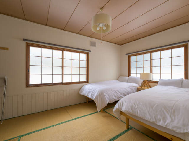 Genki Cabins 59 shoot 8
