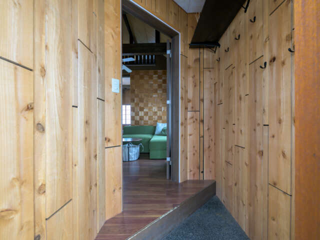 Genki Cabins 60 shoot 1
