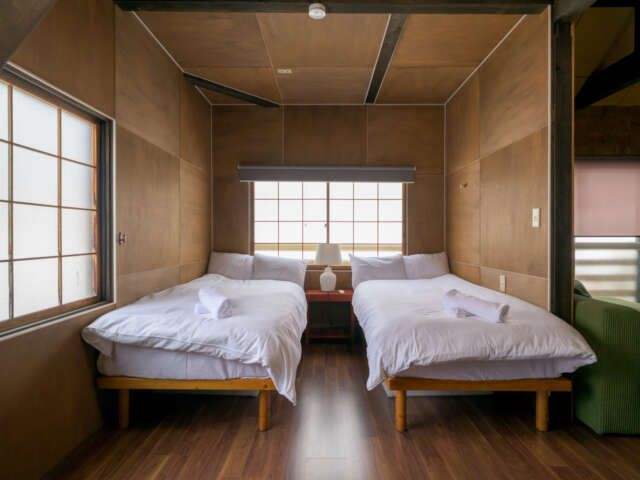 Genki Cabins 60 shoot 11