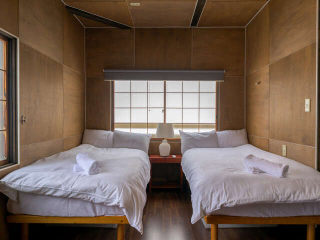 Genki Cabins 60 shoot 12