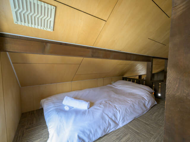 Genki Cabins 60 shoot 13