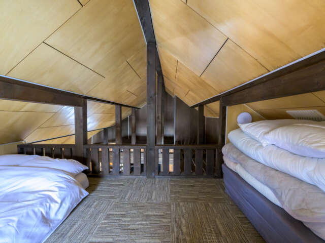 Genki Cabins 60 shoot 14